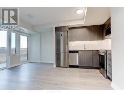 605 - 38 Monte Kwinter Court, Toronto, ON M3H0E2 Photo 12