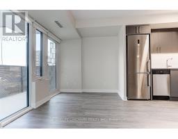 605 - 38 Monte Kwinter Court, Toronto, ON M3H0E2 Photo 14