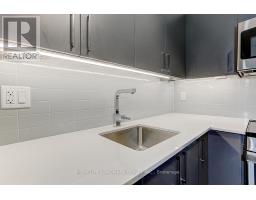 605 - 38 Monte Kwinter Court, Toronto, ON M3H0E2 Photo 15