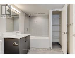 605 - 38 Monte Kwinter Court, Toronto, ON M3H0E2 Photo 16