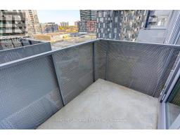 605 - 38 Monte Kwinter Court, Toronto, ON M3H0E2 Photo 21