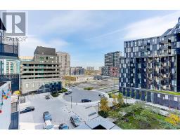 605 - 38 Monte Kwinter Court, Toronto, ON M3H0E2 Photo 22