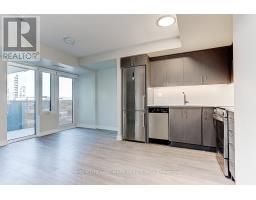 605 - 38 Monte Kwinter Court, Toronto, ON M3H0E2 Photo 6