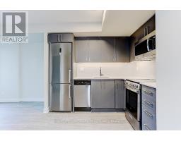 605 - 38 Monte Kwinter Court, Toronto, ON M3H0E2 Photo 7