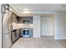 605 - 38 Monte Kwinter Court, Toronto, ON M3H0E2 Photo 8