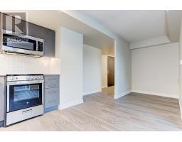 605 - 38 Monte Kwinter Court, Toronto, ON M3H0E2 Photo 9