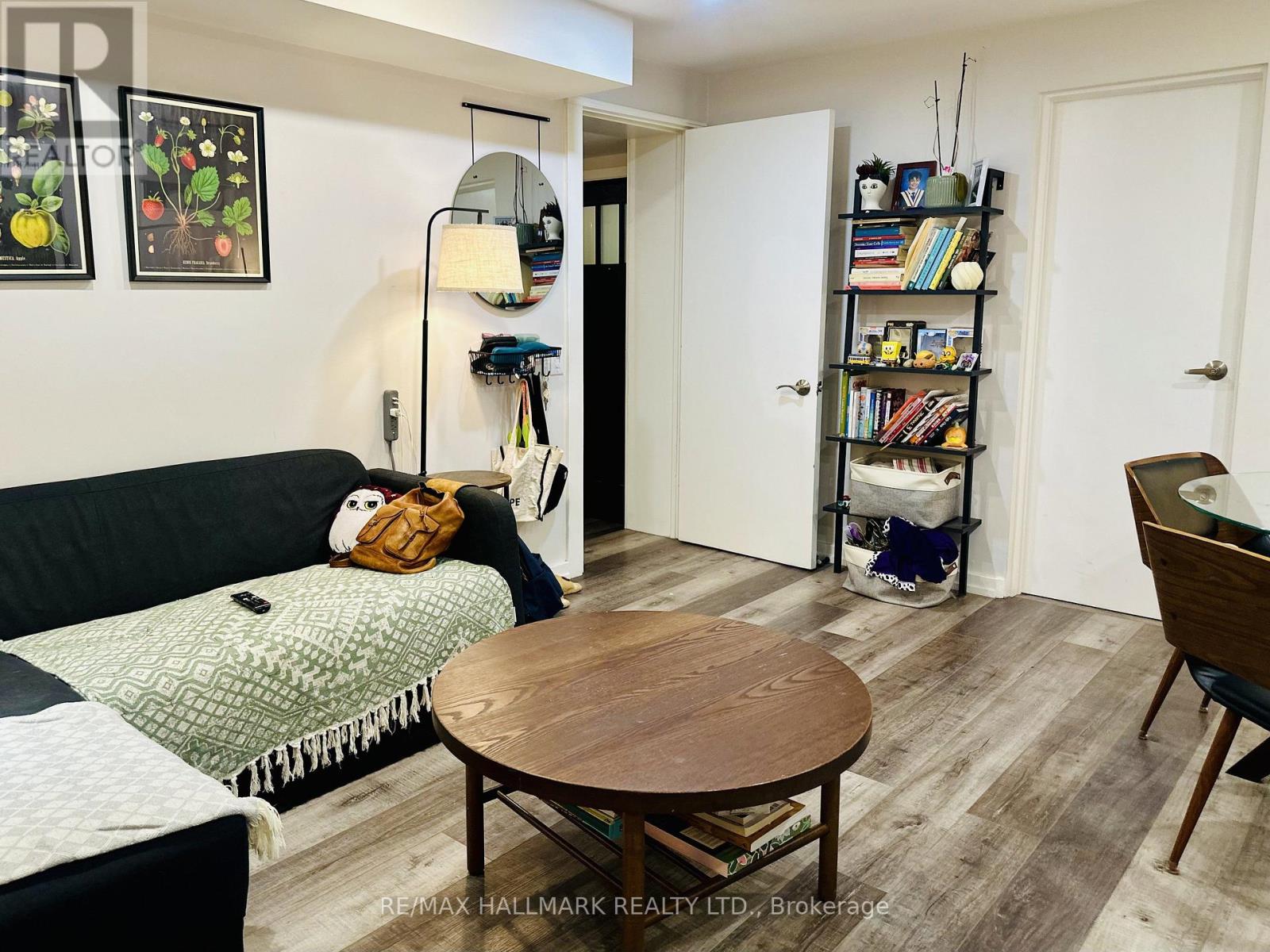 LOWER - 193 HEATH STREET W, Toronto (Casa Loma) — photo 6