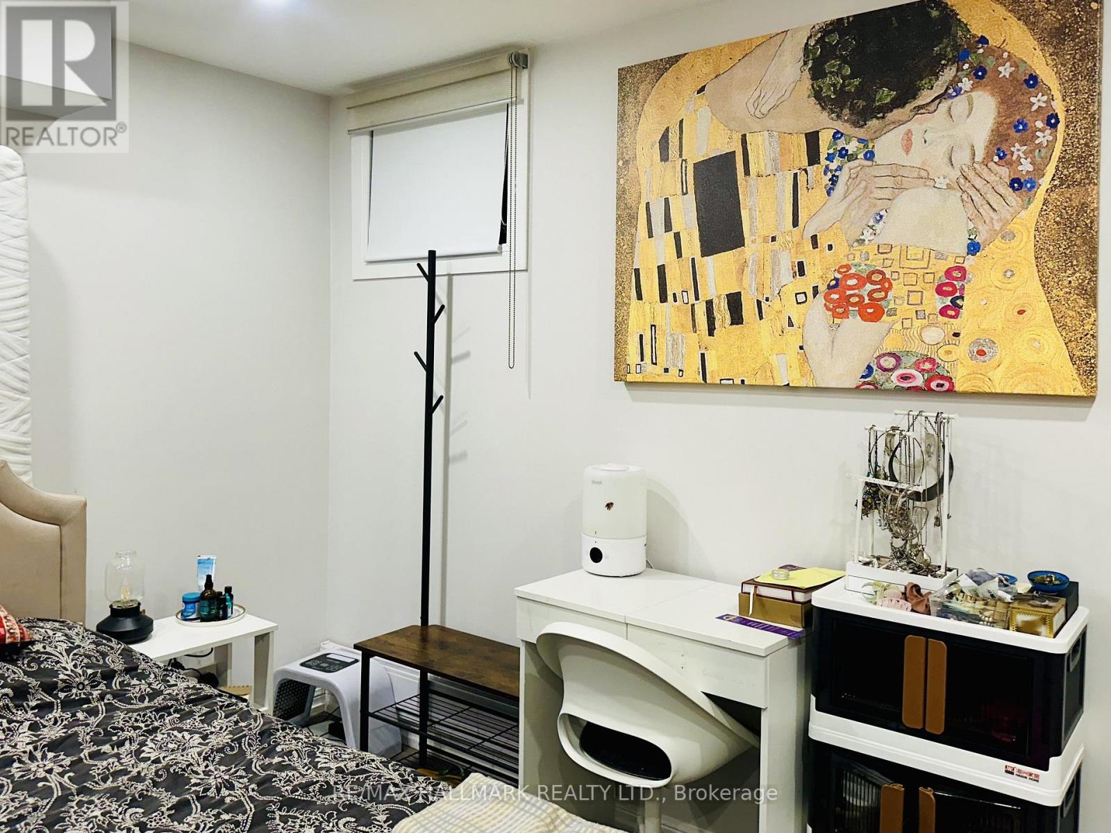 LOWER - 193 HEATH STREET W, Toronto (Casa Loma) — photo 9