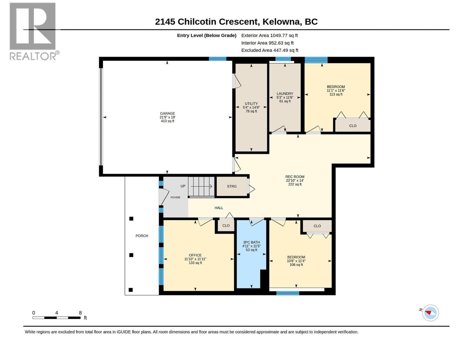 2145 Chilcotin Crescent - Image 53
