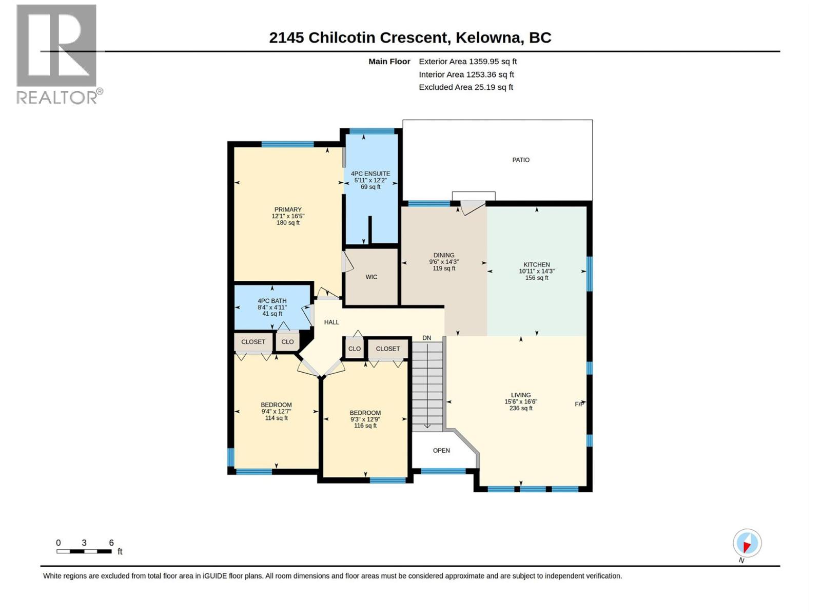 2145 Chilcotin Crescent - 54