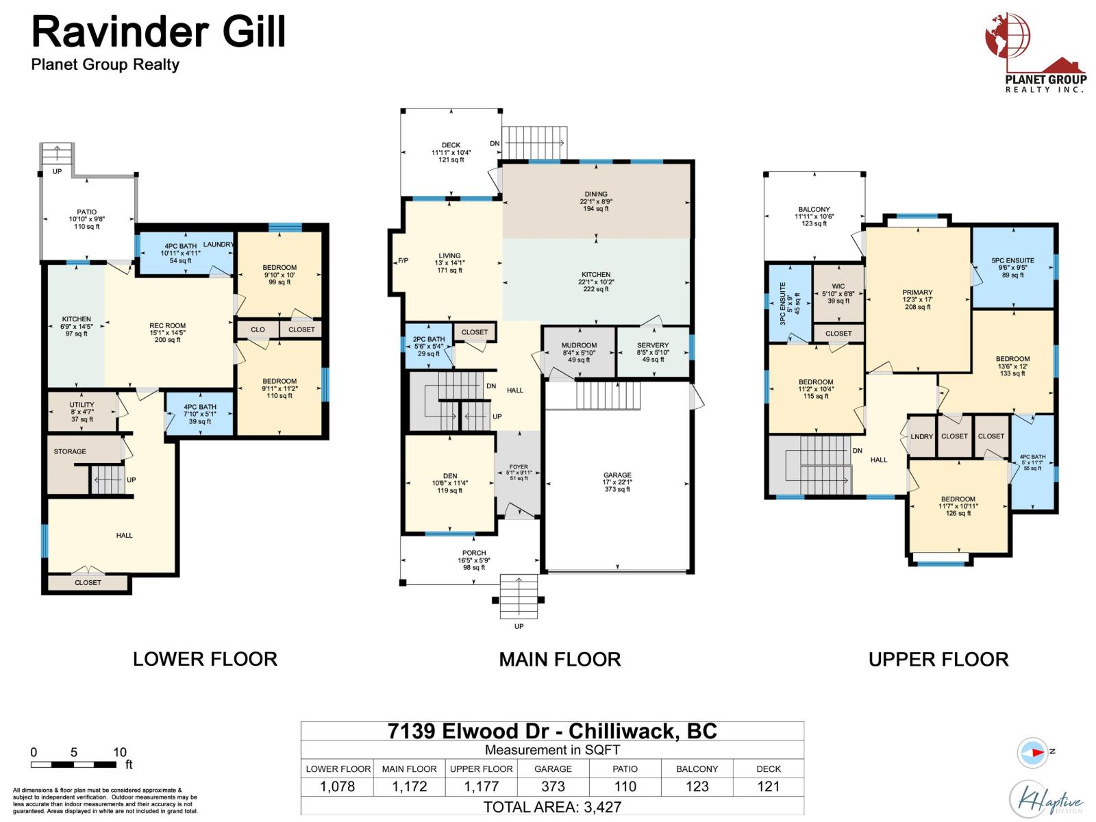 Photo of 7139 ELWOOD DRIVE, Sardis West Vedder 39