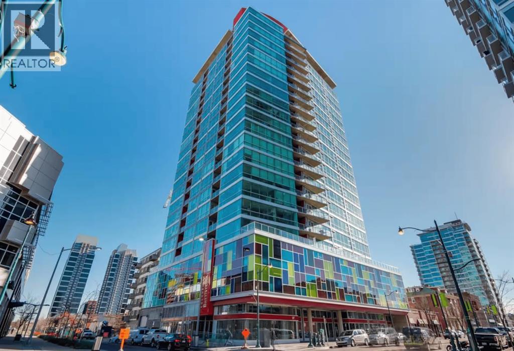 #1810 135 13 Avenue SW - 18
