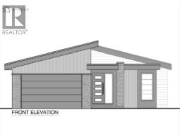 Kitchen of 325 4087 BRINK DRIVE · Prince George, BC