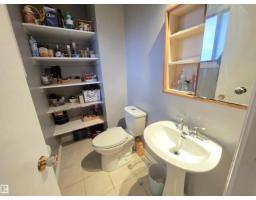 Bedroom 2 - #28 53111 Rge Road 22, Rural Parkland County, AB T7Y2J4 Photo 6