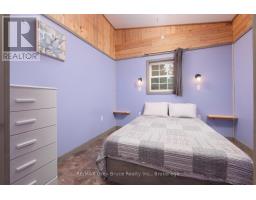 Primary Bedroom - 13 & 17 Zorra Drive, Northern Bruce Peninsula, ON N0H2R0 Photo 12
