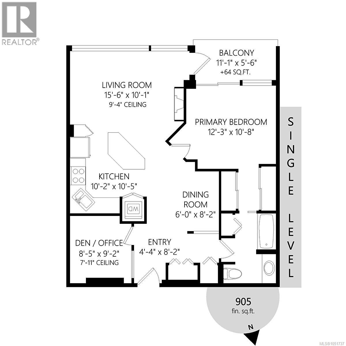 #701 845 Yates St - 33