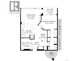 701 845 Yates St, Victoria, BC V8W4A3 Photo 33