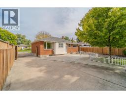 1049 Buckingham Road, Windsor, ON N8S2E2 Photo 31