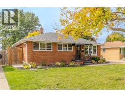 1049 Buckingham Road, Windsor, ON N8S2E2 Photo 42