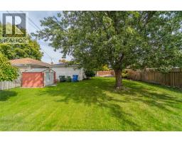 1049 Buckingham Road, Windsor, ON N8S2E2 Photo 39