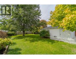 1049 Buckingham Road, Windsor, ON N8S2E2 Photo 38