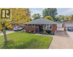1049 Buckingham Road, Windsor, ON N8S2E2 Photo 45