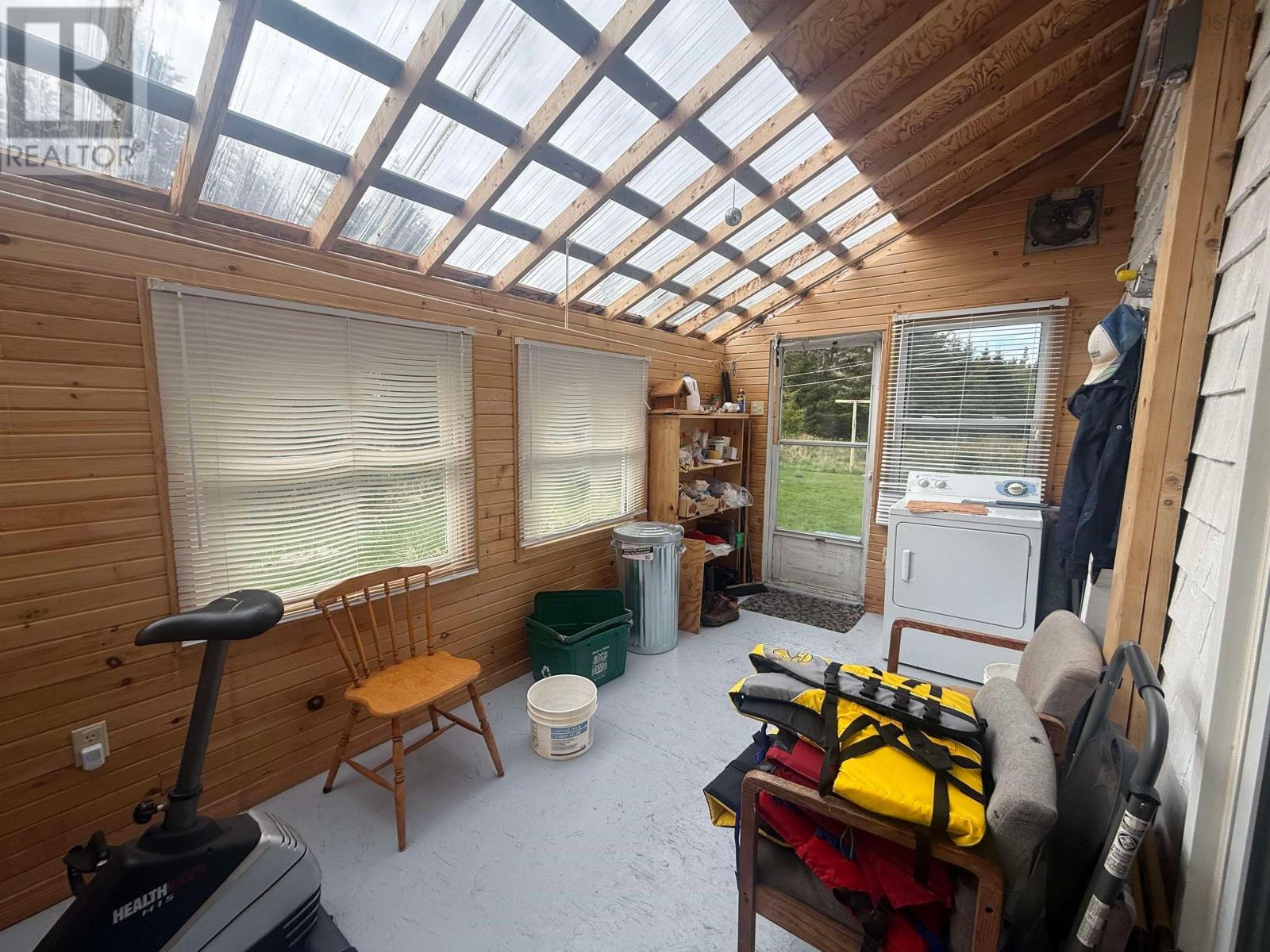 186 PORT BICKERTON VILLAGE Road - 21