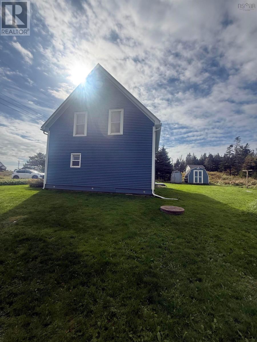 186 PORT BICKERTON VILLAGE Road - 4