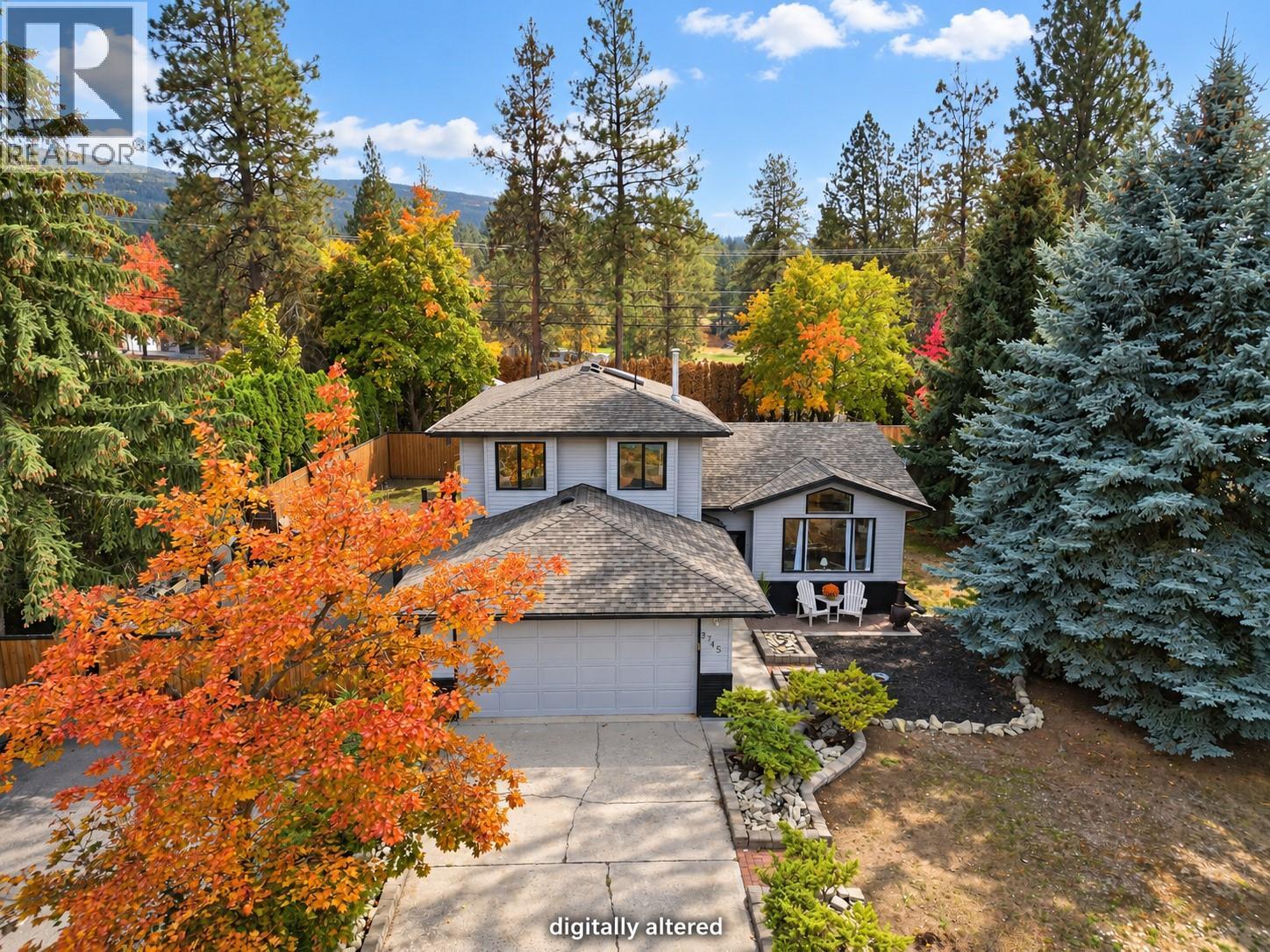  3745 Kimatouche Road, Kelowna