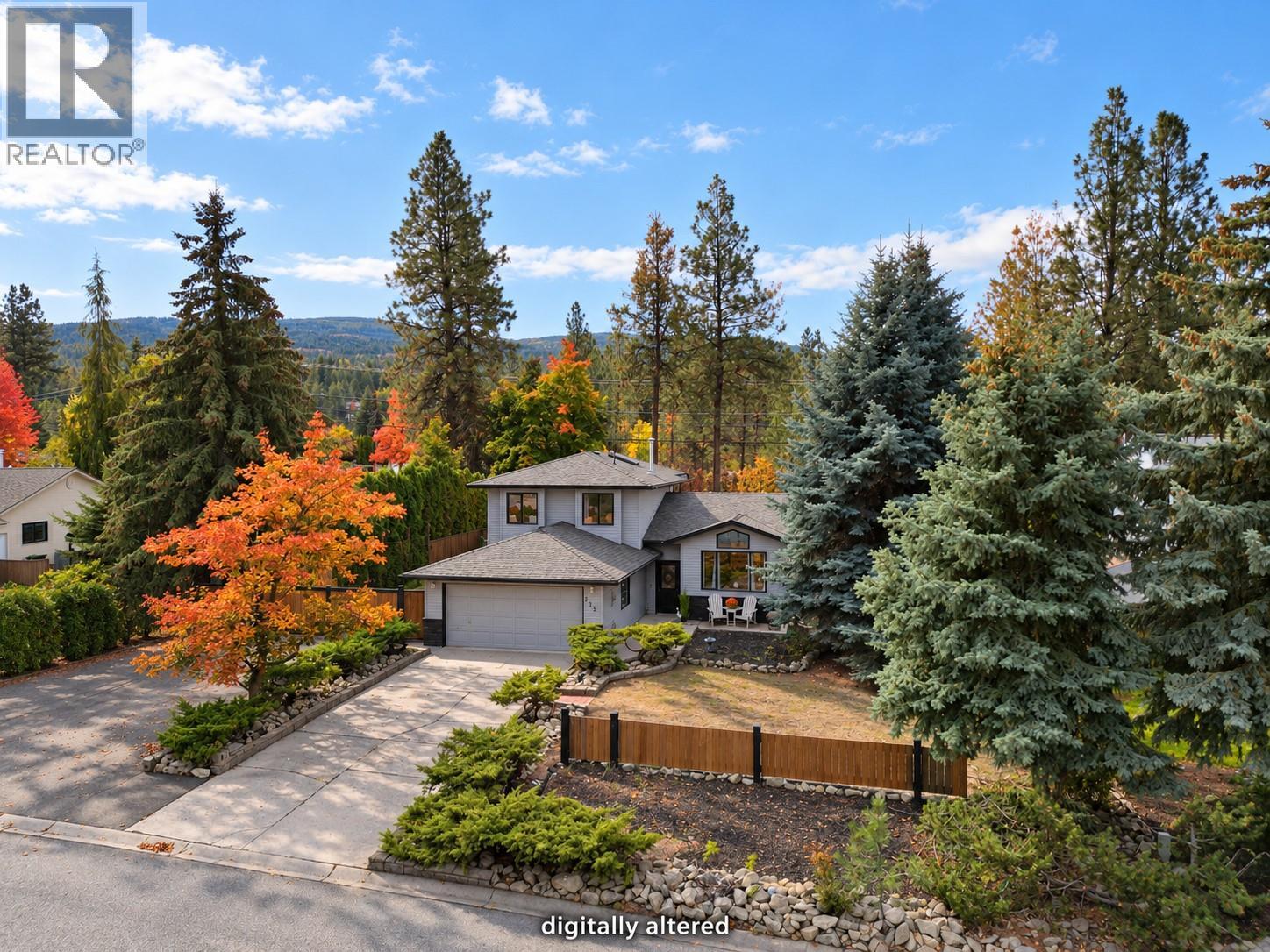  3745 Kimatouche Road, Kelowna
