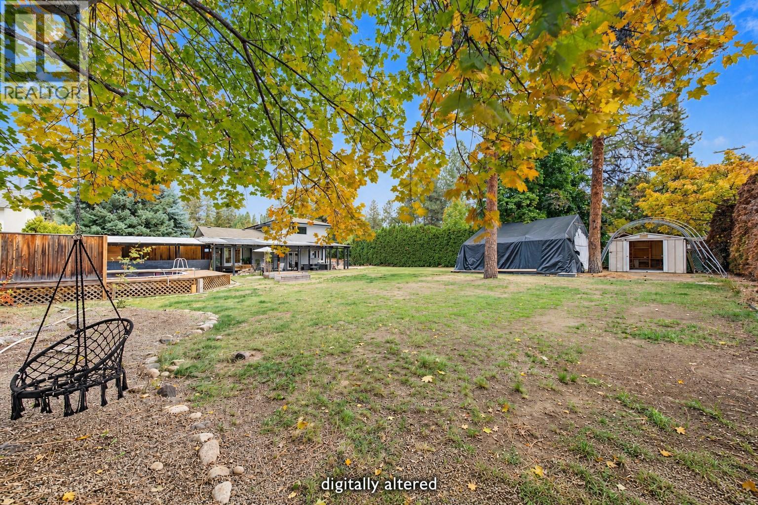  3745 Kimatouche Road, Kelowna