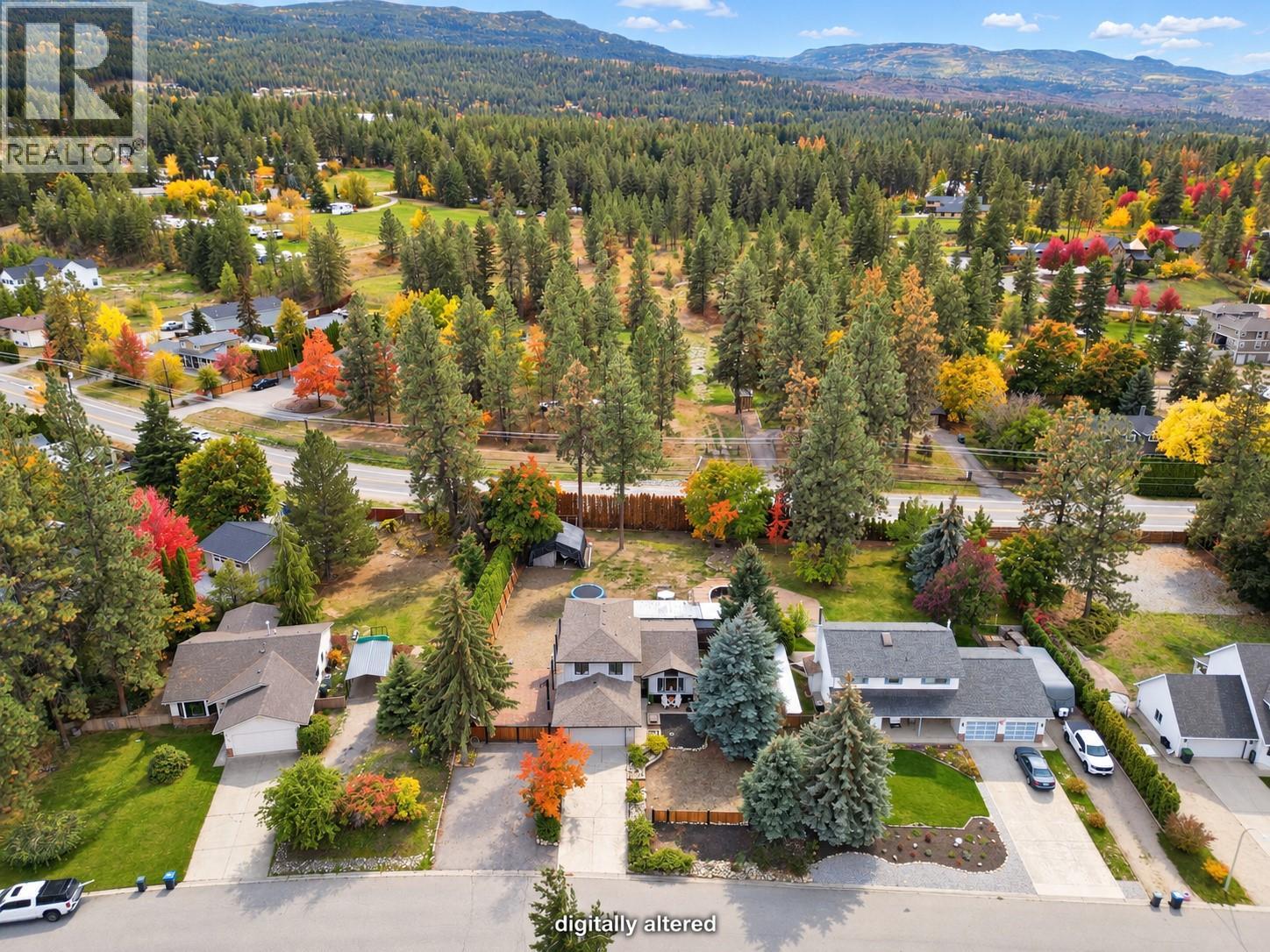  3745 Kimatouche Road, Kelowna