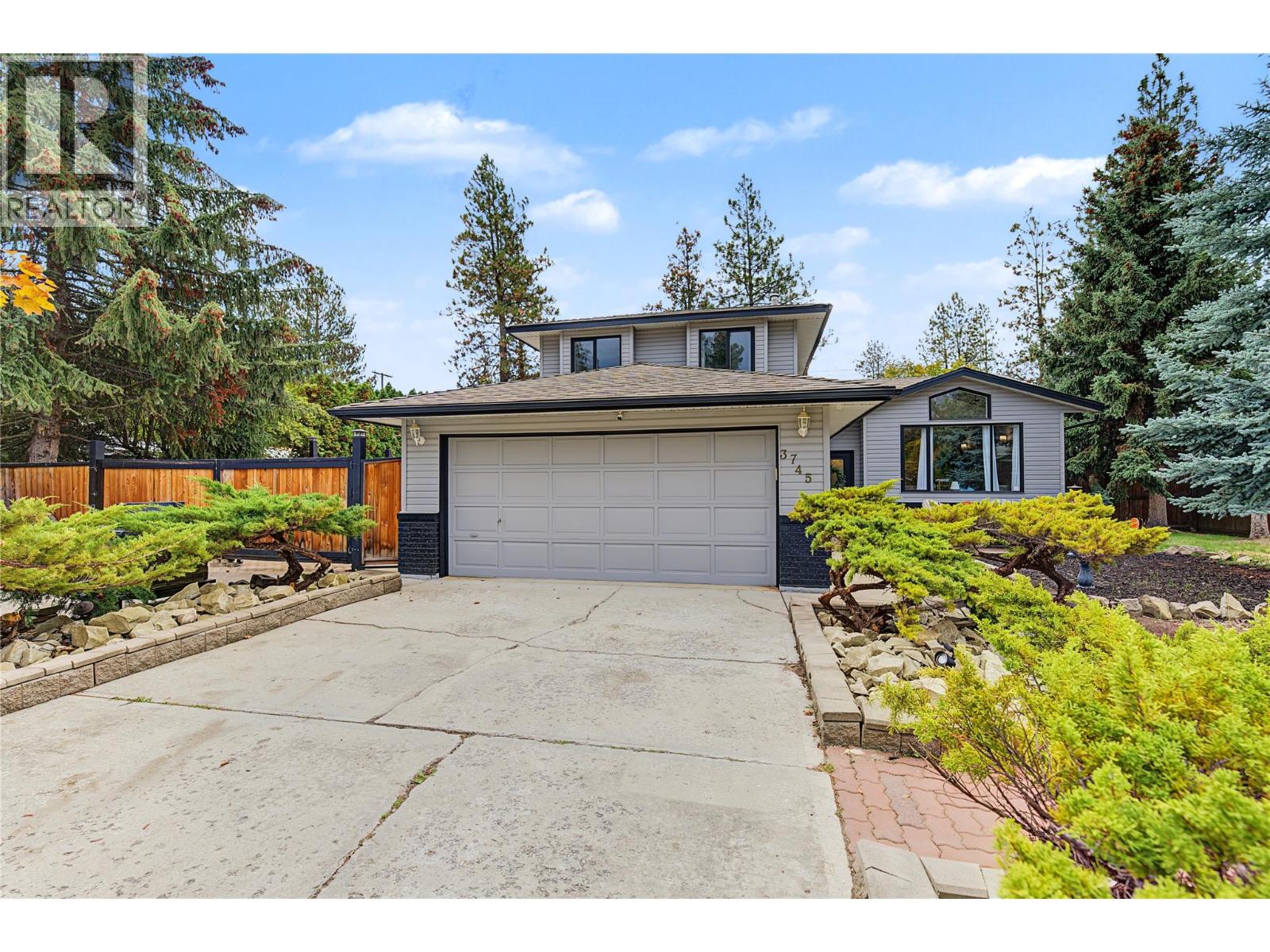  3745 Kimatouche Road, Kelowna
