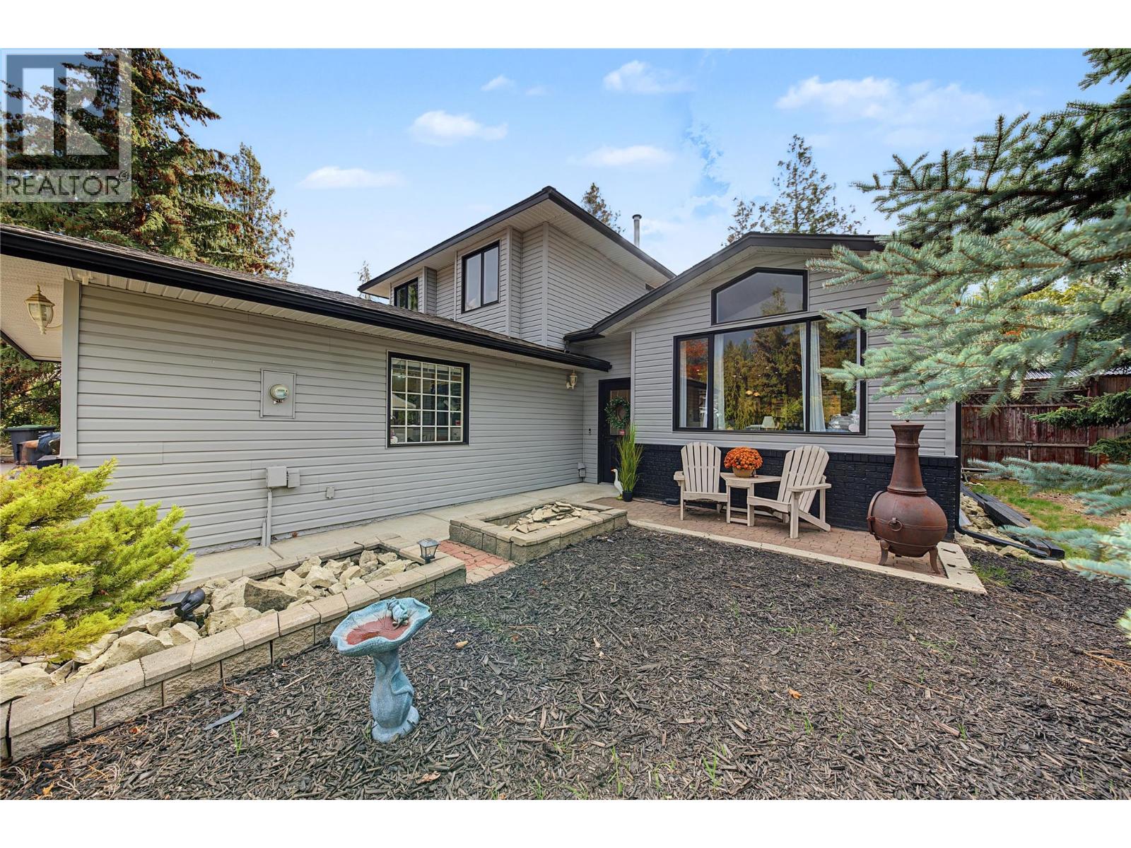  3745 Kimatouche Road, Kelowna