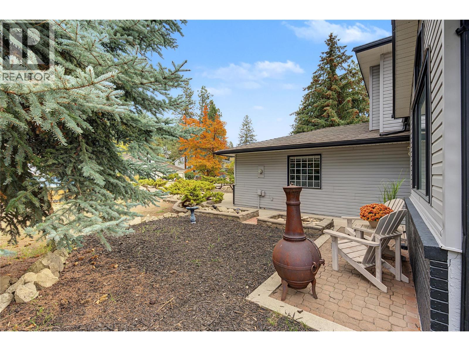  3745 Kimatouche Road, Kelowna