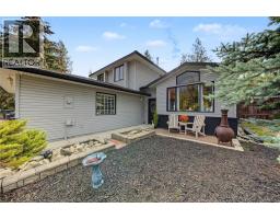 2pc Bathroom - 3745 Kimatouche Road, Kelowna, BC V1Y7R2 Photo 6