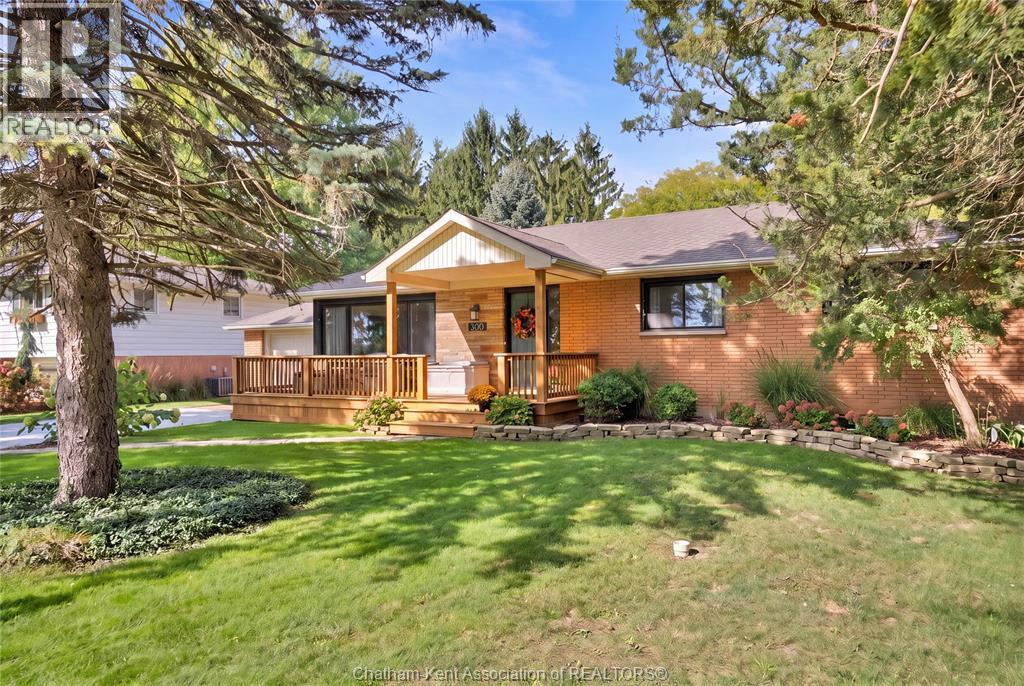 300 Indian Creek ROAD East, Chatham