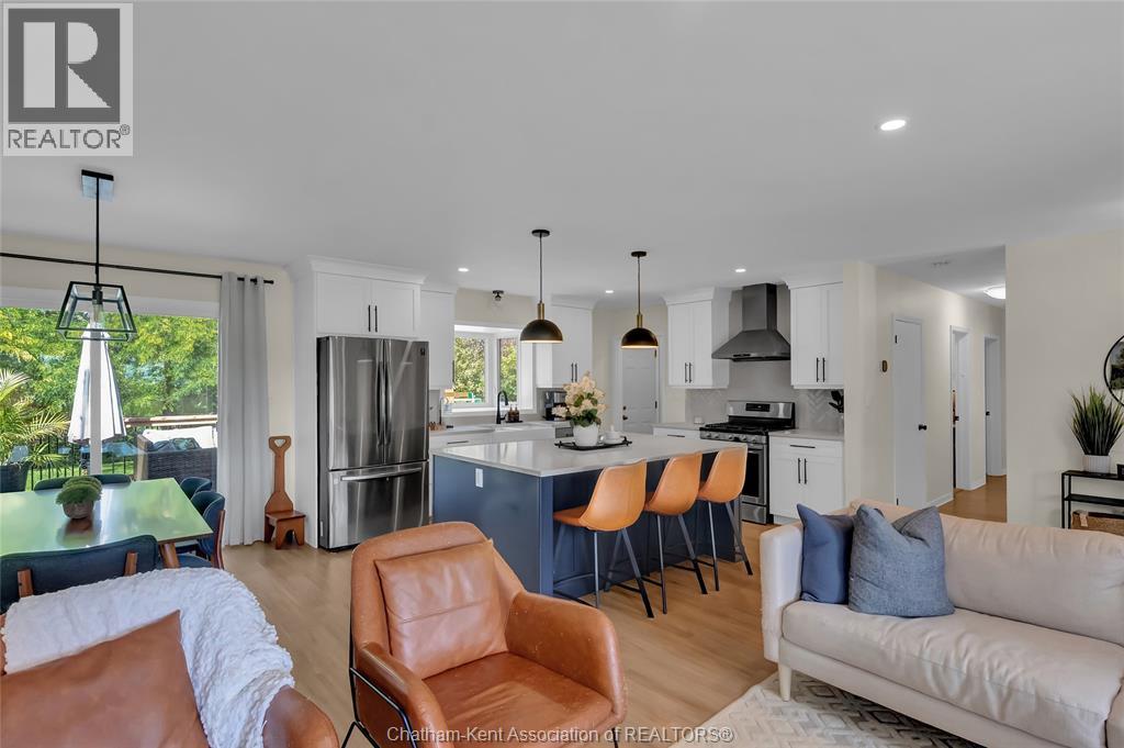 300 Indian Creek ROAD East - 13