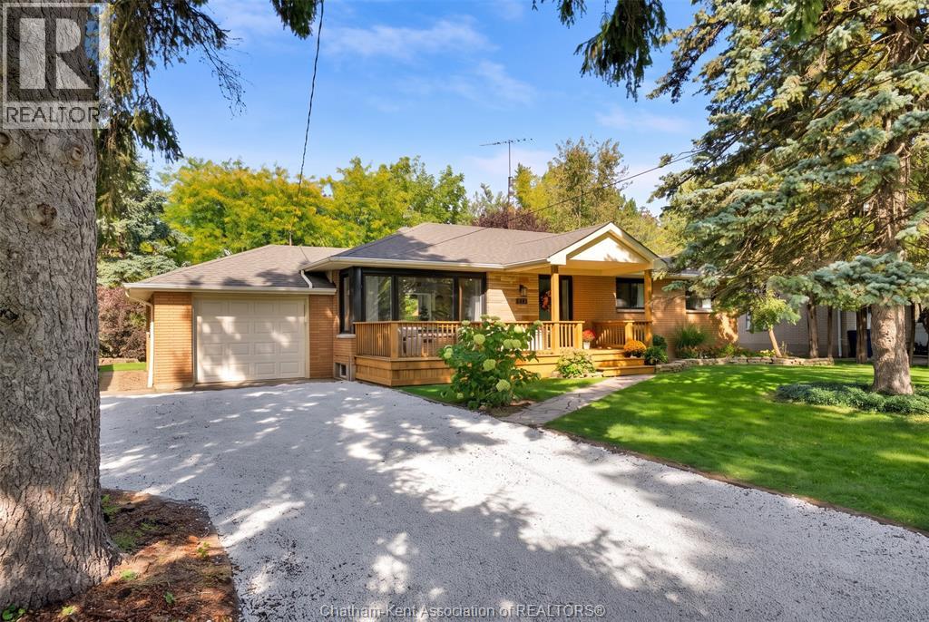 300 Indian Creek ROAD East - 2