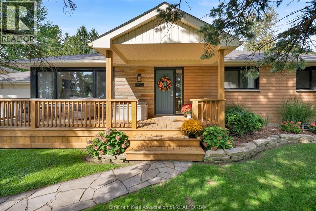 300 Indian Creek ROAD East, Chatham — photo 3