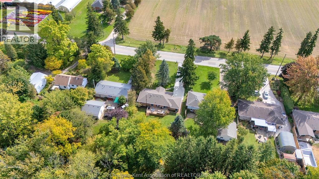 300 Indian Creek ROAD East - 48