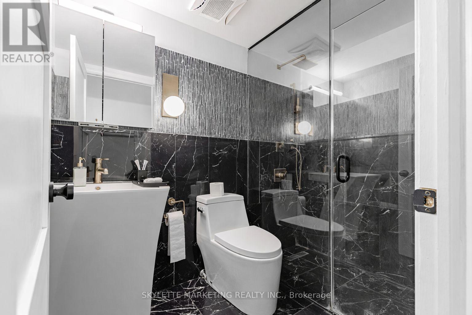 107 - 3 EVERSON DRIVE, Toronto (Willowdale East) — photo 11