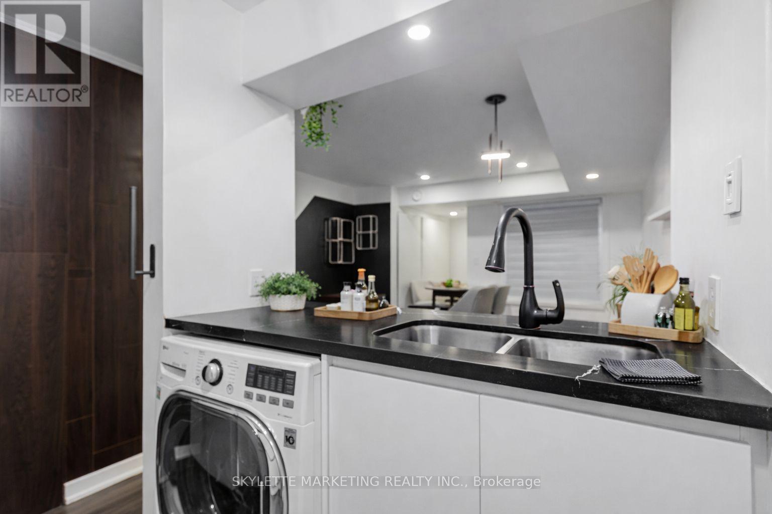 107 - 3 EVERSON DRIVE, Toronto (Willowdale East) — photo 3