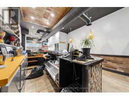 Storefront - 592 Queen Street W, Toronto, ON M6J1E3 Photo 16