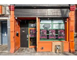 Storefront - 592 Queen Street W, Toronto, ON M6J1E3 Photo 6