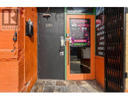 Storefront - 592 Queen Street W, Toronto, ON M6J1E3 Photo 7