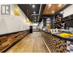 Rear - 592 Queen Street W, Toronto, ON M6J1E3 Photo 11