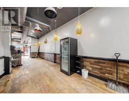 Rear - 592 Queen Street W, Toronto, ON M6J1E3 Photo 16