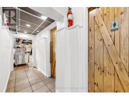 Rear - 592 Queen Street W, Toronto, ON M6J1E3 Photo 21