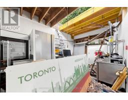 Rear - 592 Queen Street W, Toronto, ON M6J1E3 Photo 29